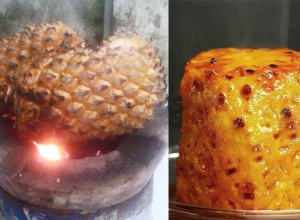 Hướng dẫn 02 cách chữa sỏi thận bằng dứa và phèn chua hiệu quả